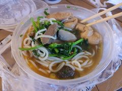-正宗阳山牛杂(东城店)