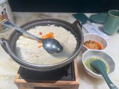 -锦府盐帮·李宅(领展购物广场中关村店)