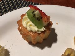 -青岛海尔洲际酒店