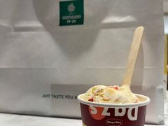 -哈根达斯(世界城店)