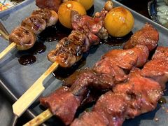 -王氏炉匠·烧鸟放题自助(好运街店)