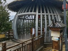 -遵化汤泉宫度假村温泉