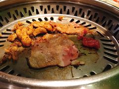 -梨花自助烤肉(天河城店)