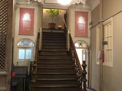 -1901 Cafe(西四店)