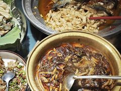 -楚鱼王·河鲜·湖北菜(华农店)