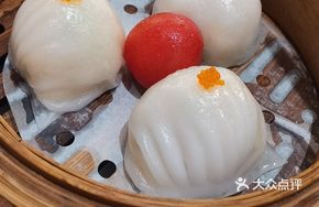 Dingdingxing Shrimp Dumpling Royal