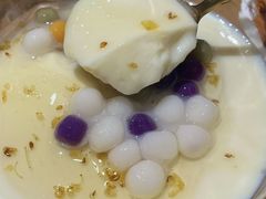 -豆相识•九九豆腐脑(牛咡桥店)