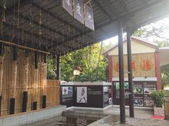 -江门古兜温泉小镇