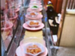 -争鲜回转寿司(通州万达店)