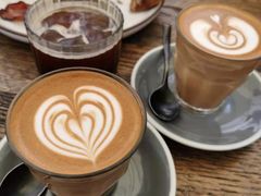 澳白-RAC BAR(安福路店)