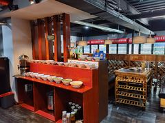 -何氏串串香火锅(翠亨店)