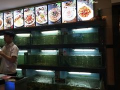 -旺达·福州菜(正大广场店)