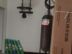 -新疆狼爷烤肉(宋庄店)