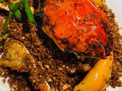 -喜记避风塘炒辣蟹(旗舰店)