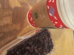 -星巴克(来福士办公楼店)