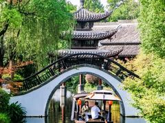 -西溪国家湿地公园