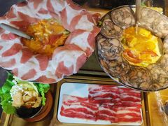 -老爷锅(新街口IFCX店)