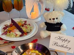 -大八江景意大利西餐厅LargeEight Italy Restaurant(1862时尚艺术中心店)