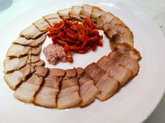 -紫霞门韩国料理烤肉(深南东路店)