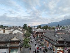 -大理古城