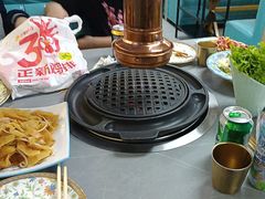 -牛犇炭火烤肉·鲜切烤肉(承德总店)