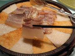 -小厨娘淮扬菜(天印大道店)