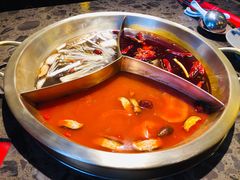 -小龙坎老火锅(家乐园店)