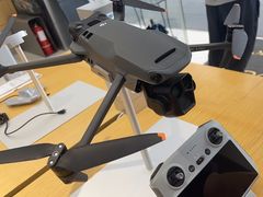 -DJI大疆(深圳华强北曼哈授权体验店)