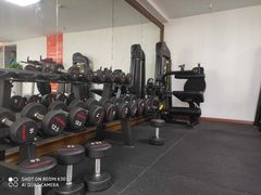 -悦耐私教健身馆(保利中心店)