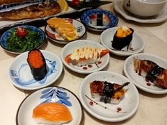 -上户日本料理(北仑富邦店)