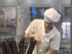 -永丰面馆(汉口路店)