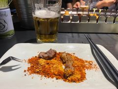 -很久以前羊肉串(清河店)