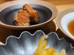 -镹·鱼料理  国产鱼使用店