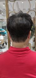 点击看大图 -菲·木田moontin造型salon