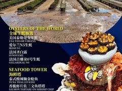 -斯普汇生蚝牛排馆(中骏世界城店)