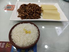 -大鸭梨烤鸭店(金顶街店)