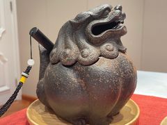 -叶叶菩提·晋福宫