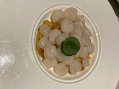 蟹粉虾仁-成隆行·蟹王府(九江路店)