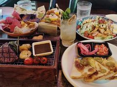 -Famous肥猫墨西哥音乐餐吧(五棵松华熙LIVE店)