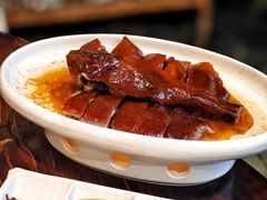 -丰收碗·陈皮果木烧鹅·23年老字号