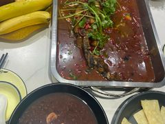 -新珠城鱼坊(龙湖店)