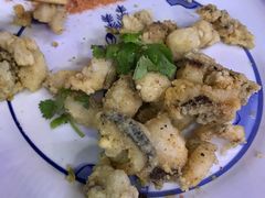 -连池鱼豆味坊(风景区店)