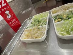 -杏园餐厅(西四北大街店)