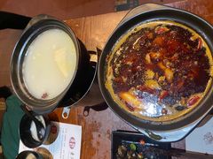 -束河人家(南锣鼓巷店)