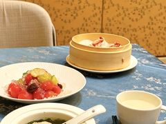 -扬州香格里拉·香宫中餐厅