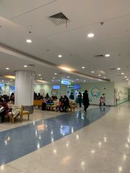 -上海市儿童医院(泸定路院区)