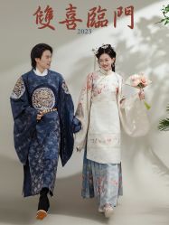 -时光印记婚纱摄影工作室·原创定制