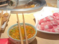 -季季红火锅(新建新城吾悦店)