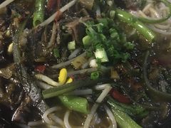 -李米线(武陵路店)