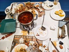 -金马门国际美食百汇(珞喻路店)